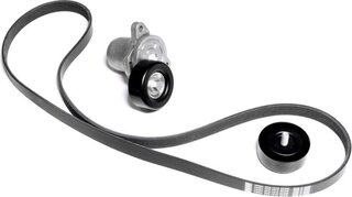 SKF VKMA 65127