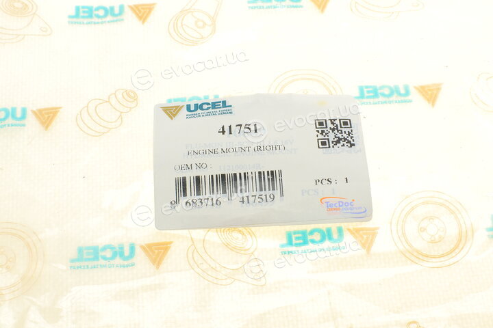 Ucel 41751