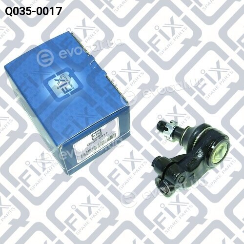 Q-Fix Q0350017