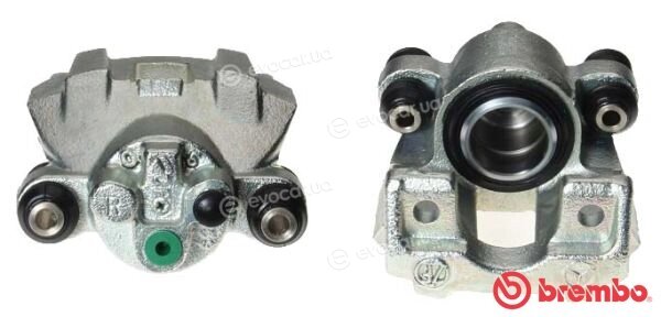 Brembo F 50 187