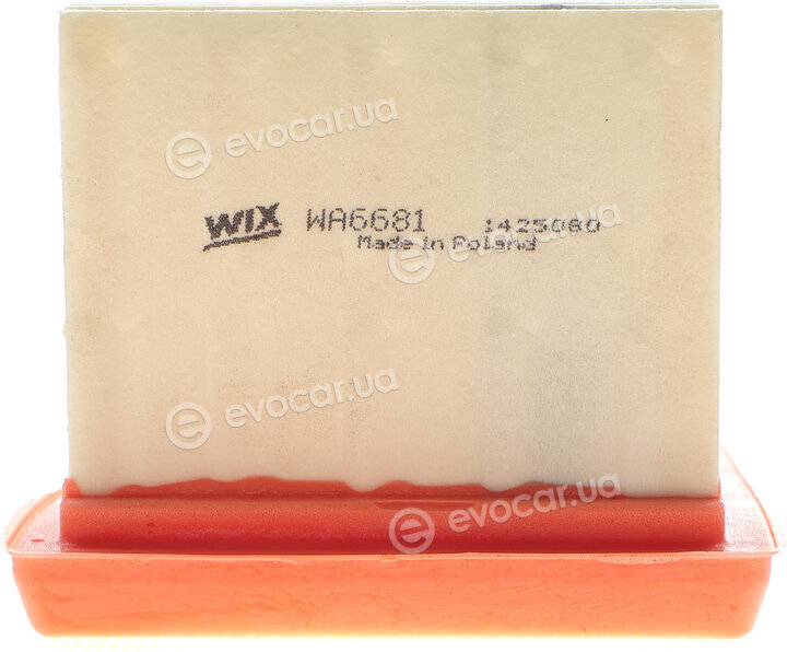 WIX WA6681