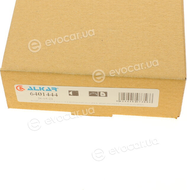 Alkar 6401444