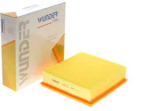 Wunder WH 318