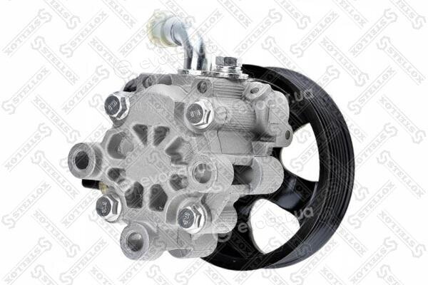 Stellox 00-36404-SX