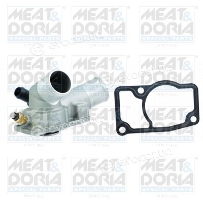 Meat & Doria 92266