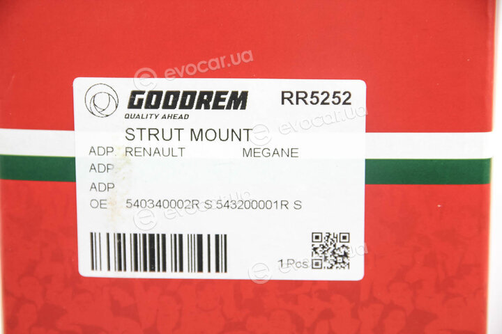 Goodrem RR5252