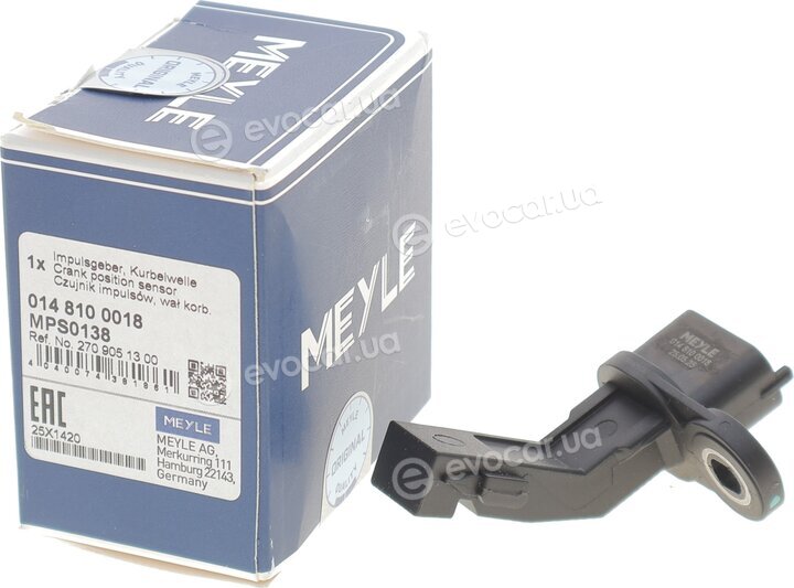 Meyle 014 810 0018