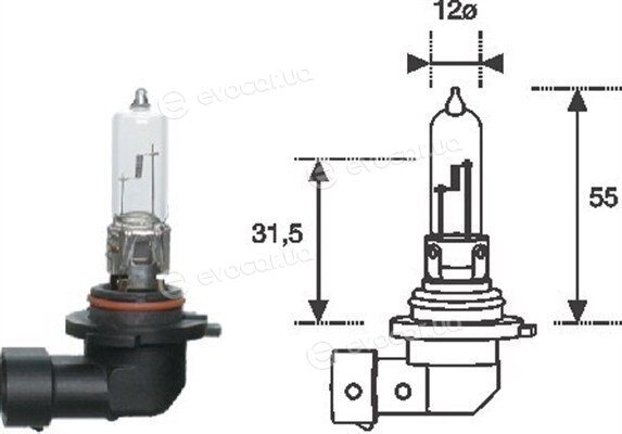 Magneti Marelli 002577200000