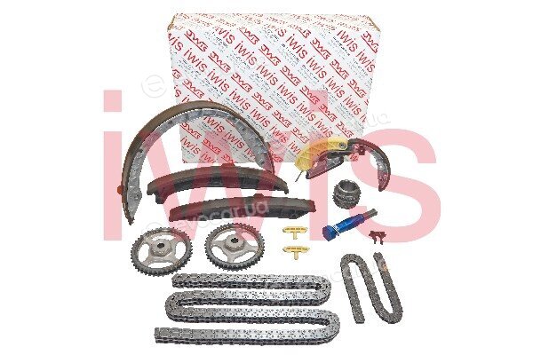 Iwis 59822Set