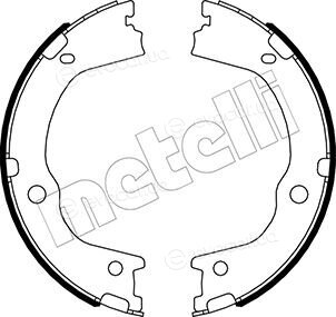 Metelli 53-0498