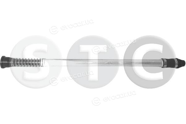 Metalcaucho / STC T403997