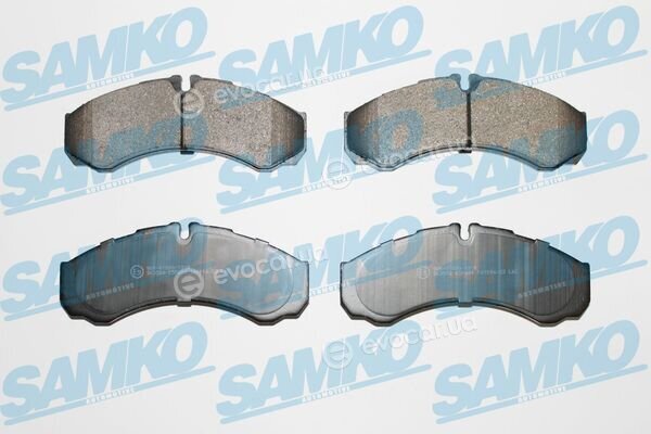 LPR / Samko 5SP684