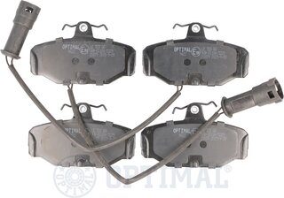 Optimal BP-09422