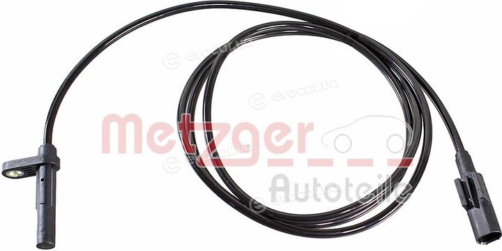 Metzger 09001540
