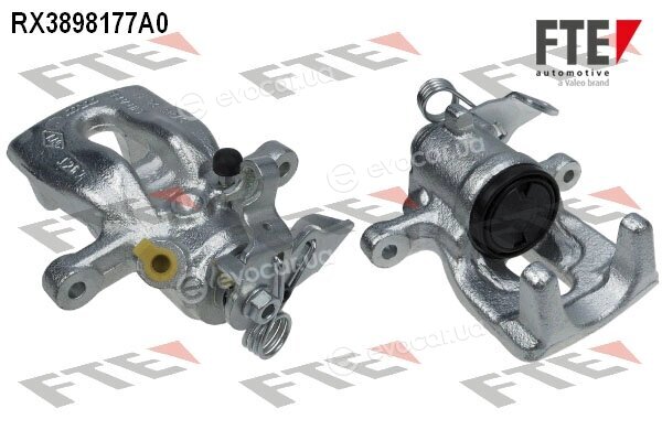 FTE 9290587