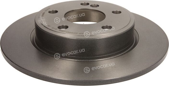 Brembo 08.B347.41