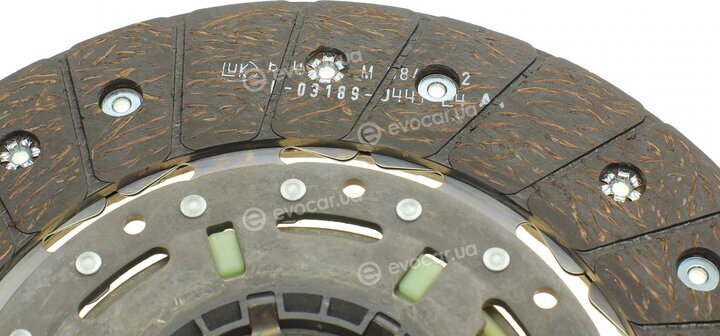 Kawe / Quick Brake 962553