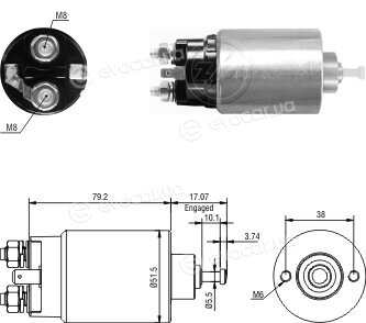 Era / Messmer ZM 769