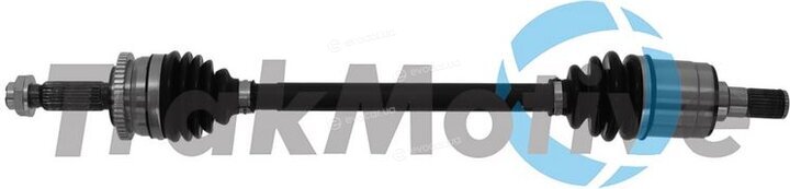 TrakMotive 30-2396