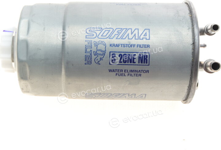 Sofima S 2ONE NR