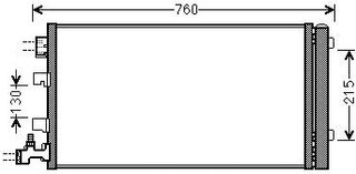 Starline A RTA 5449