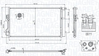 Magneti Marelli 350203101100