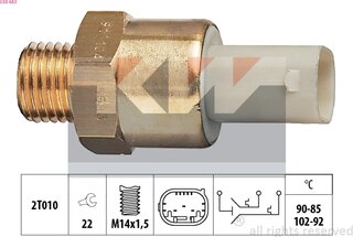 KW 550 683