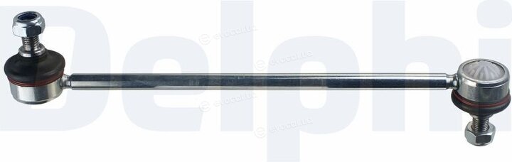 Delphi TC2653