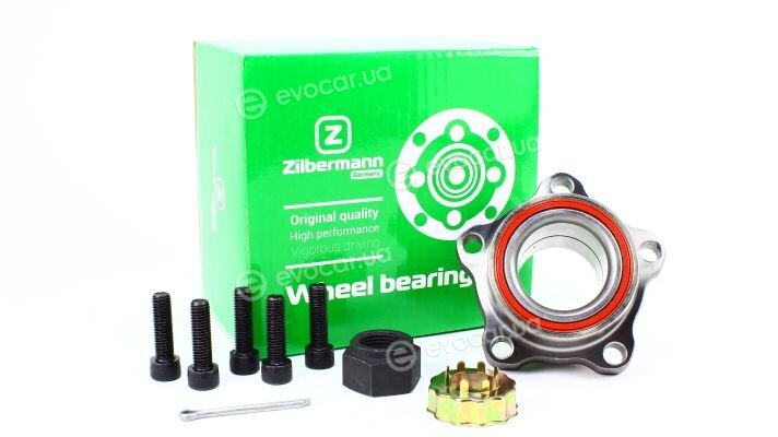 Zilbermann 01-206