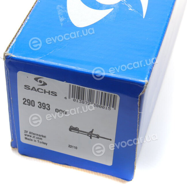 Sachs 290 393