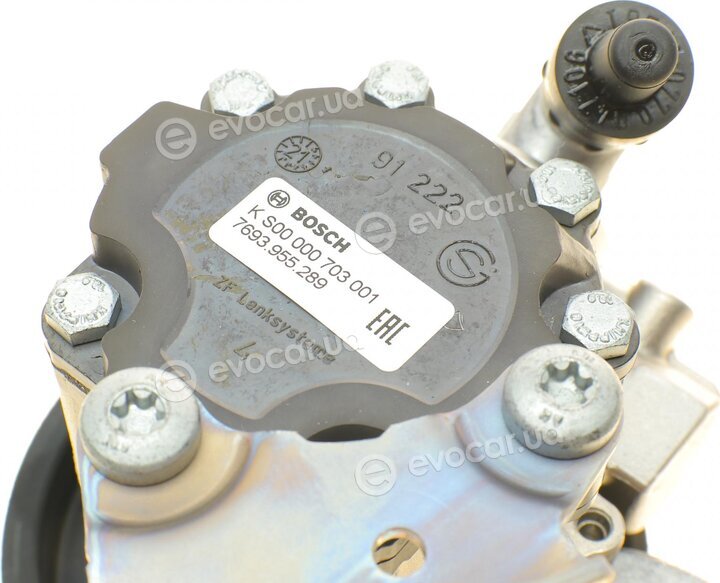 Bosch K S00 000 703