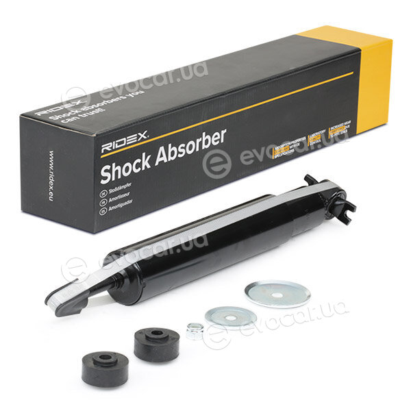 Ridex 854S0160