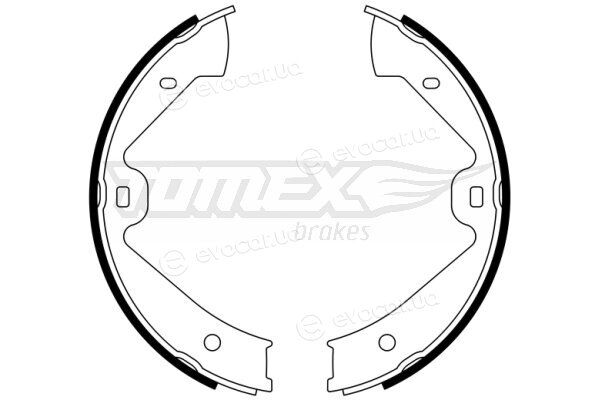 Tomex TX 23-11