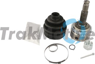 TrakMotive 40-0336