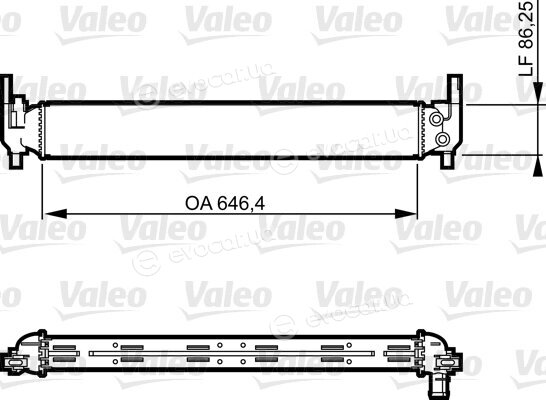 Valeo 735310