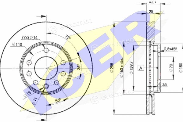 Icer 78BD9003-2