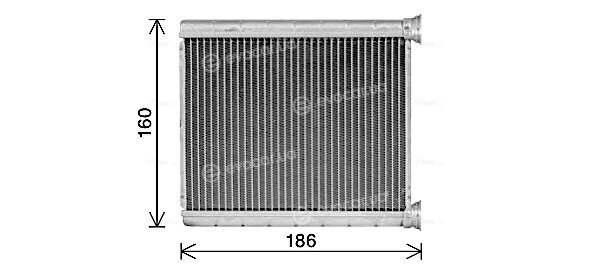 AVA DN6471