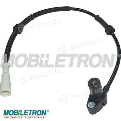 Mobiletron AB-EU350