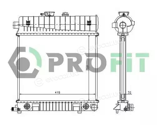 Profit 3528A1