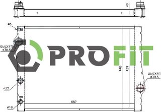 Profit 1740-0068