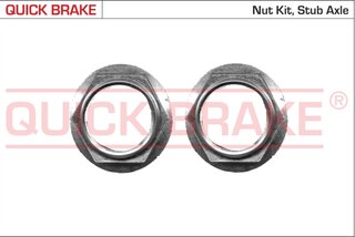 Kawe / Quick Brake 9803K