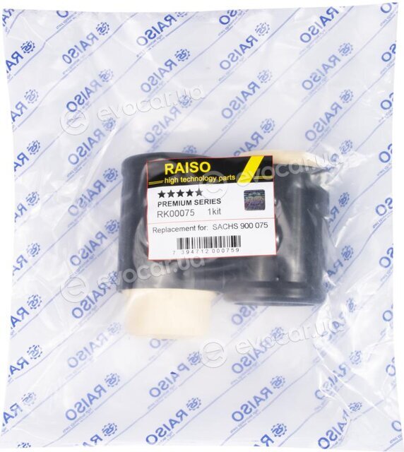 Raiso RK00075