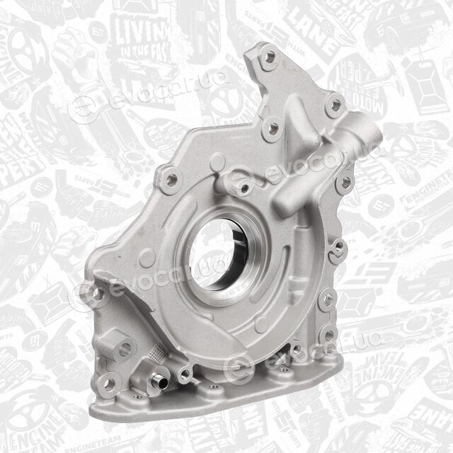 ET Engineteam PU0109
