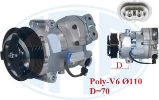 Era / Messmer 670046