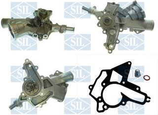 Saleri Sil PA1269E