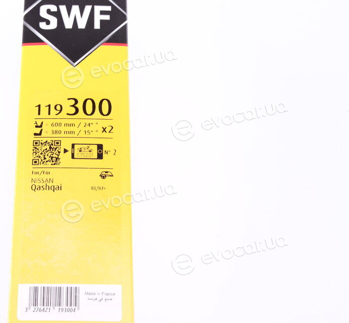 SWF 119300