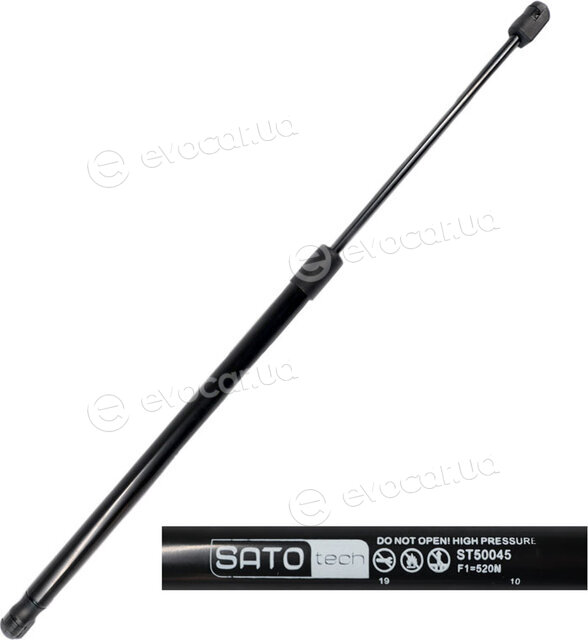 Sato Tech ST50045