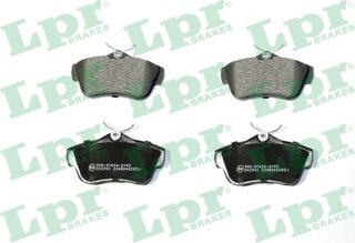 LPR / Samko 05P2285