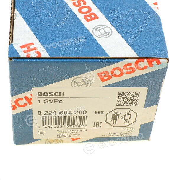 Bosch 0 221 604 700