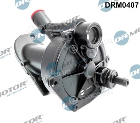 Dr. Motor DRM0407